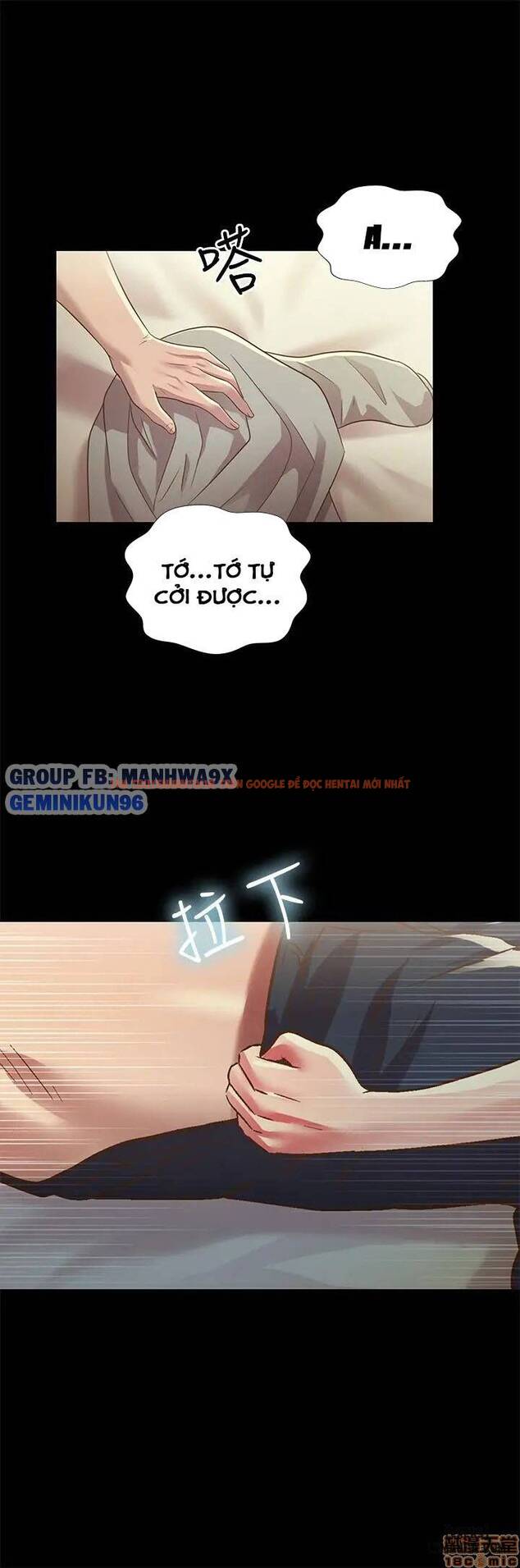 Xem ảnh Bạn Gái Của Bạn Tôi - Chapter 62 - 17 - HentaiTruyen.fun
