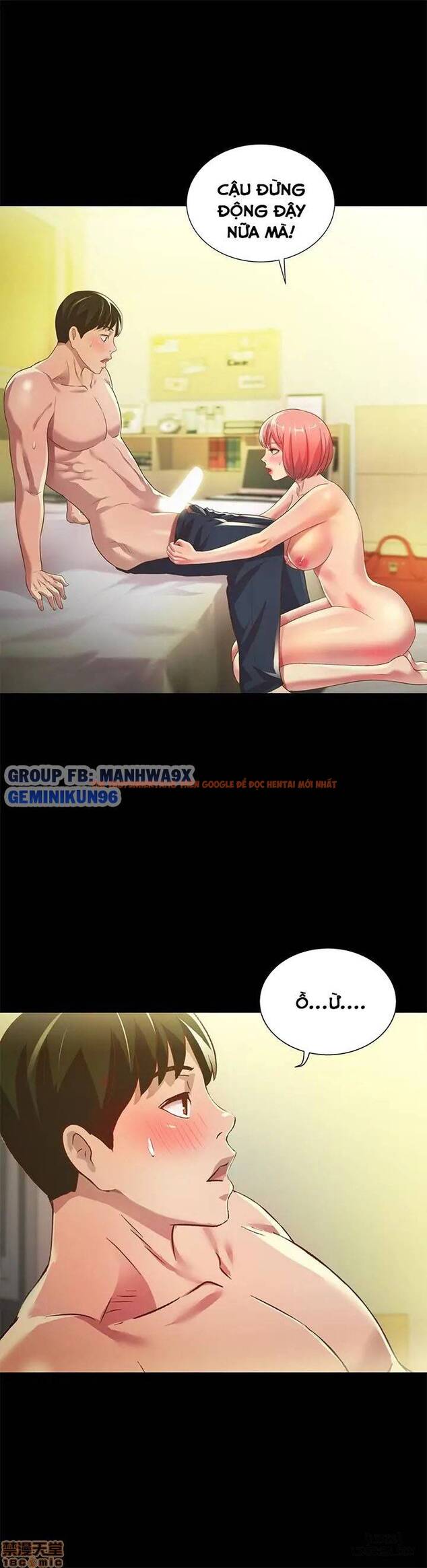 Xem ảnh Bạn Gái Của Bạn Tôi - Chapter 62 - 18 - HentaiTruyen.fun