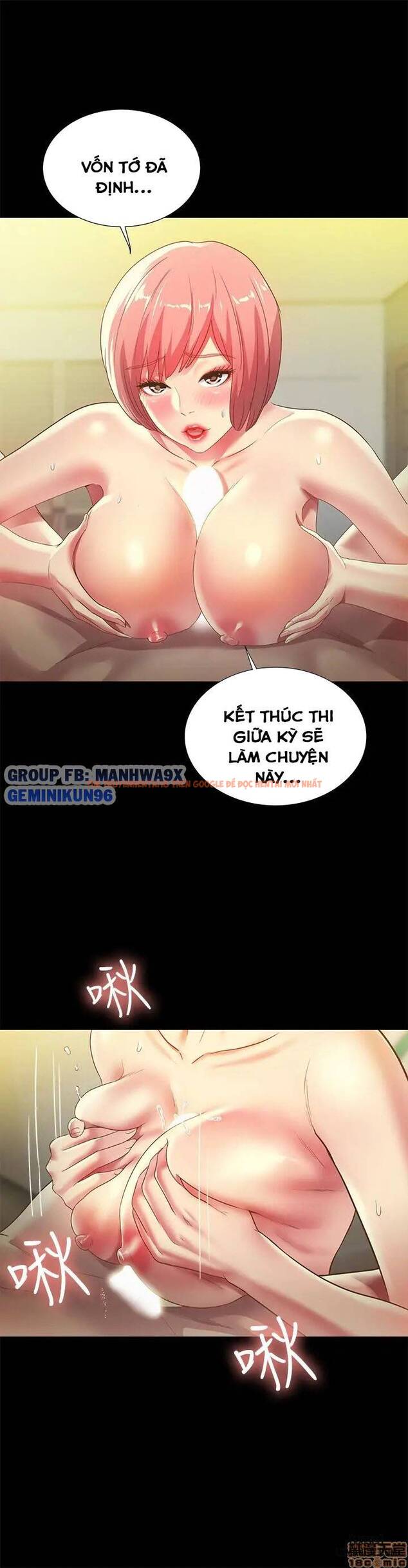 Xem ảnh Bạn Gái Của Bạn Tôi - Chapter 62 - 23 - HentaiTruyen.fun