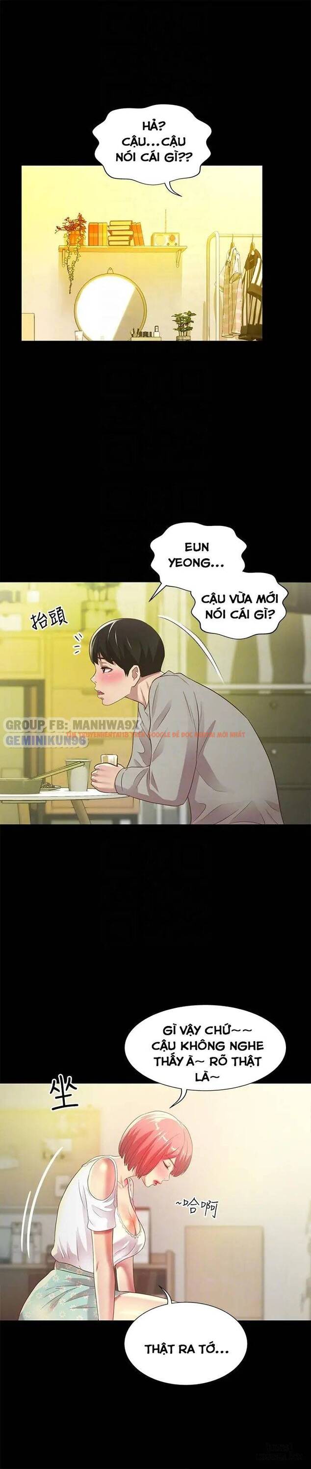 Xem ảnh Bạn Gái Của Bạn Tôi - Chapter 62 - 3 - HentaiTruyen.fun