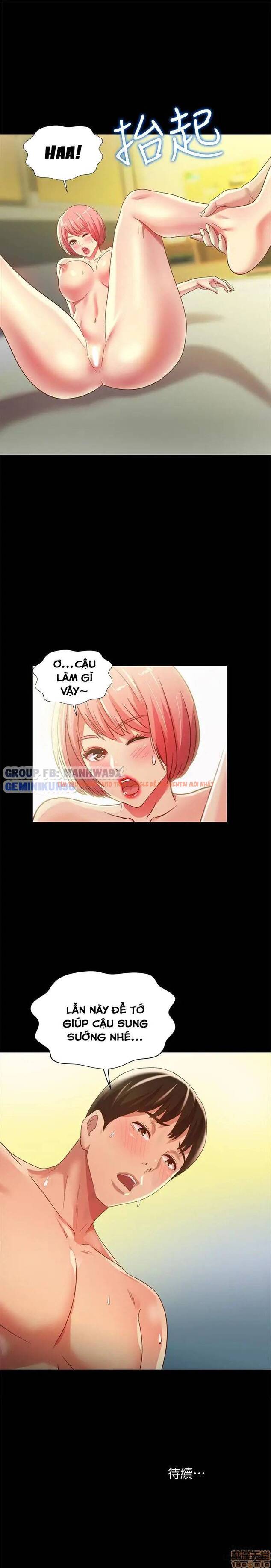 Xem ảnh Bạn Gái Của Bạn Tôi - Chapter 62 - 34 - HentaiTruyen.fun
