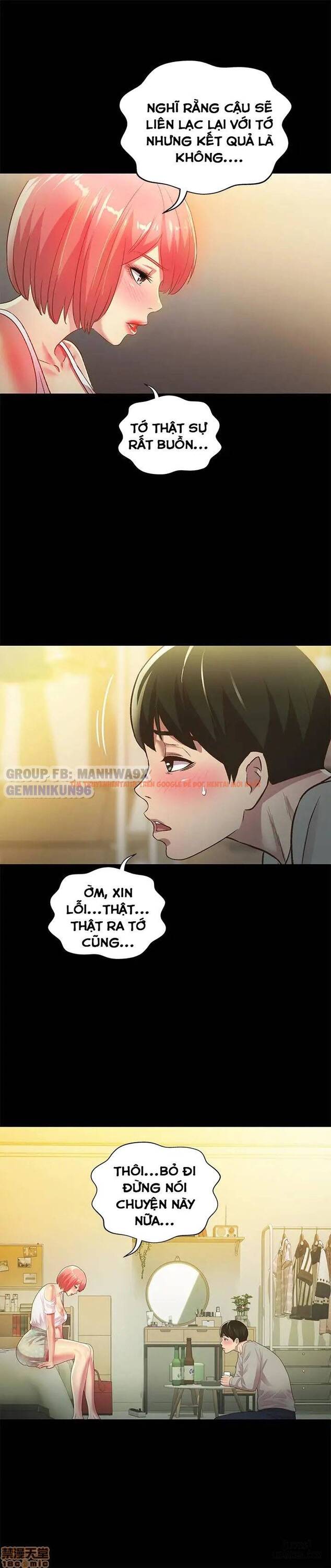 Xem ảnh Bạn Gái Của Bạn Tôi - Chapter 62 - 4 - HentaiTruyen.fun