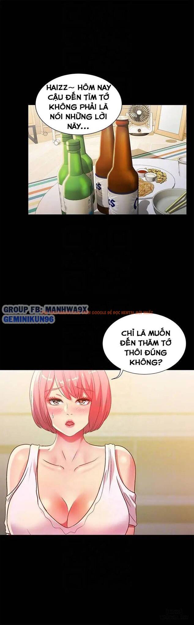 Xem ảnh Bạn Gái Của Bạn Tôi - Chapter 62 - 5 - HentaiTruyen.fun