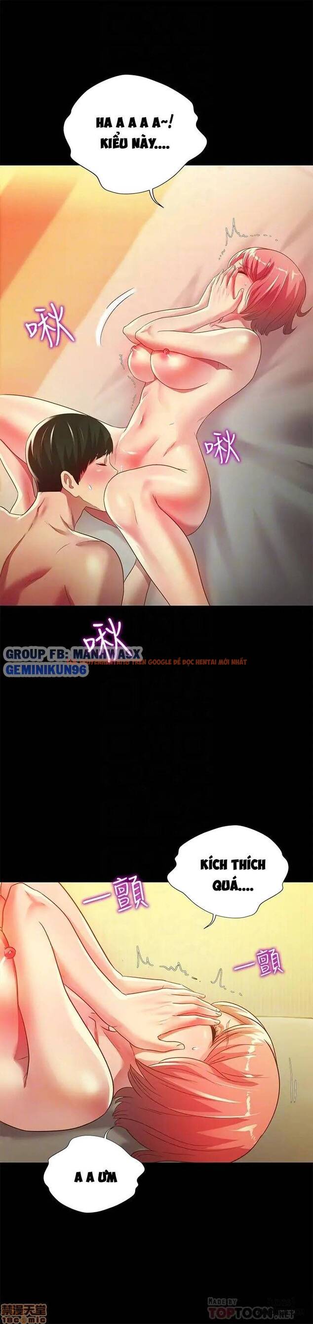 Xem ảnh Bạn Gái Của Bạn Tôi - Chapter 63 - 10 - HentaiTruyen.fun