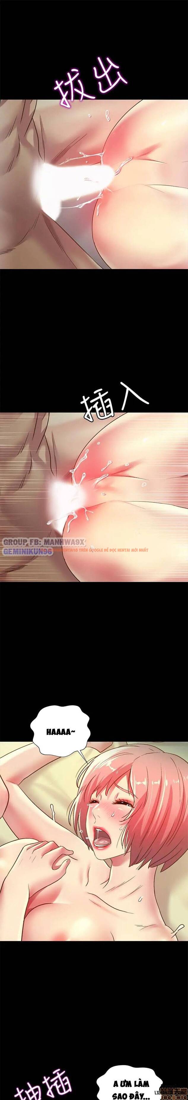 Xem ảnh Bạn Gái Của Bạn Tôi - Chapter 63 - 28 - HentaiTruyen.fun