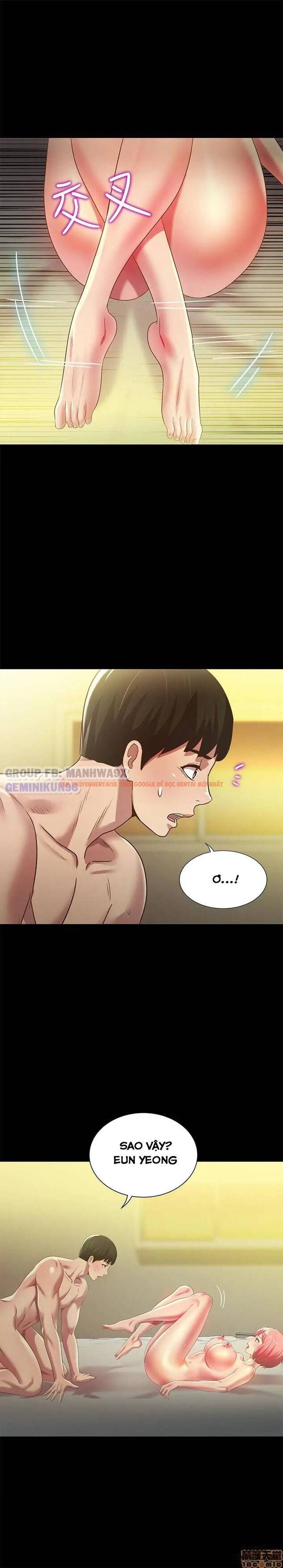 Xem ảnh Bạn Gái Của Bạn Tôi - Chapter 63 - 5 - HentaiTruyen.fun