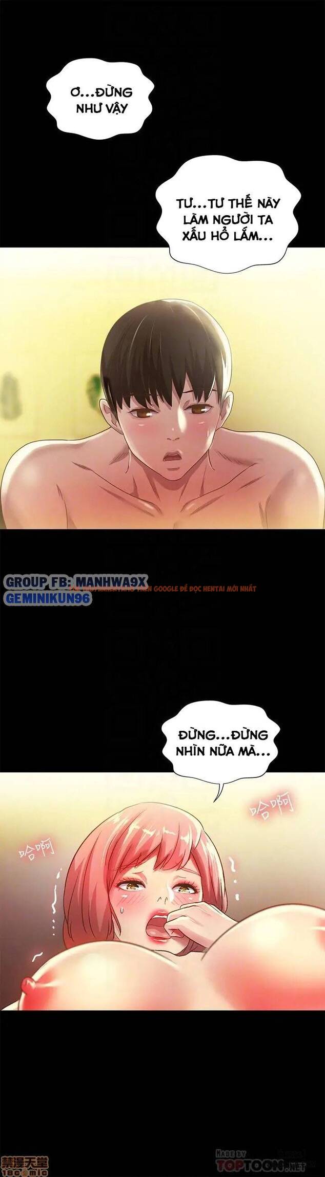 Xem ảnh Bạn Gái Của Bạn Tôi - Chapter 63 - 8 - HentaiTruyen.fun