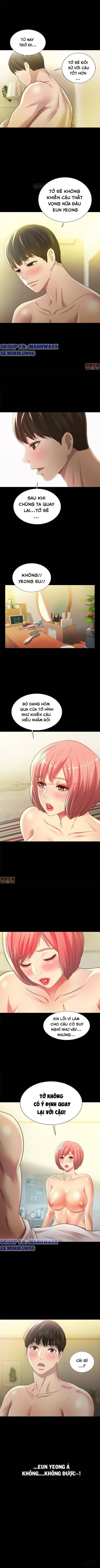 Xem ảnh Bạn Gái Của Bạn Tôi - Chapter 64 - 10 - HentaiTruyen.fun