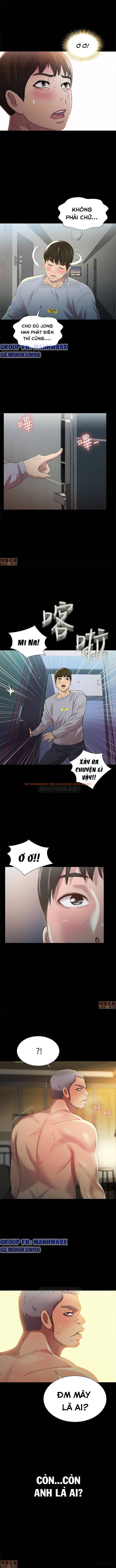 Xem ảnh Bạn Gái Của Bạn Tôi - Chapter 65 - 9 - HentaiTruyen.fun