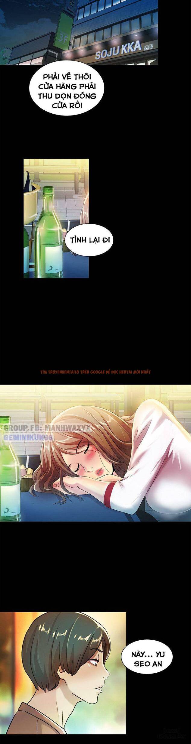 Xem ảnh Bạn Gái Của Bạn Tôi - Chapter 7 - 10 - HentaiTruyen.fun