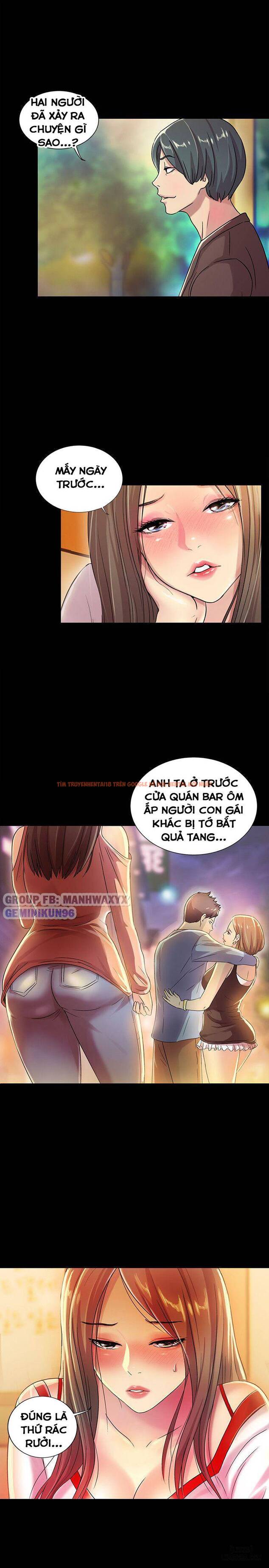 Xem ảnh Bạn Gái Của Bạn Tôi - Chapter 7 - 7 - HentaiTruyen.fun