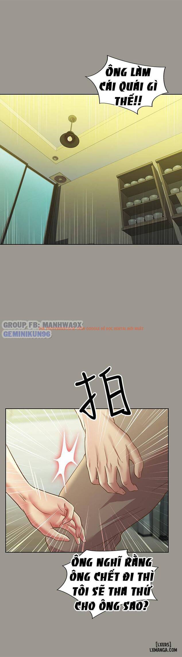 Xem ảnh Bạn Gái Của Bạn Tôi - Chapter 71 - 10 - HentaiTruyen.fun