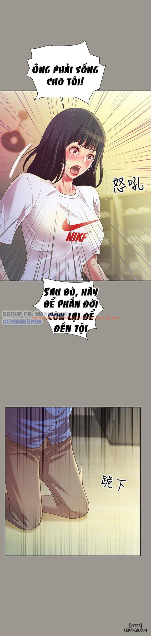 Xem ảnh Bạn Gái Của Bạn Tôi - Chapter 71 - 12 - HentaiTruyen.fun