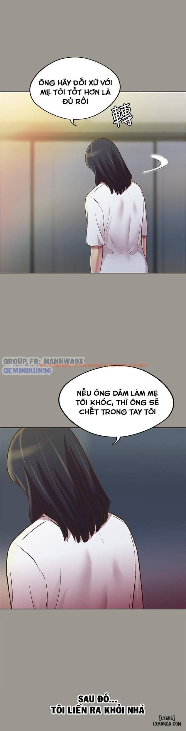 Xem ảnh Bạn Gái Của Bạn Tôi - Chapter 71 - 16 - HentaiTruyen.fun