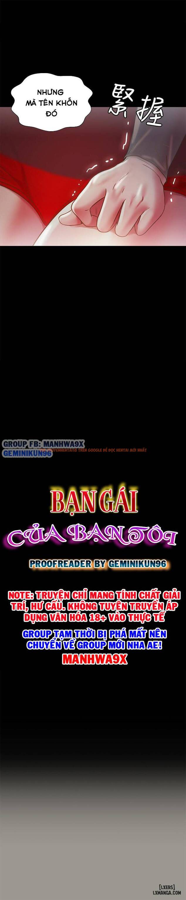 Xem ảnh Bạn Gái Của Bạn Tôi - Chapter 71 - 2 - HentaiTruyen.fun