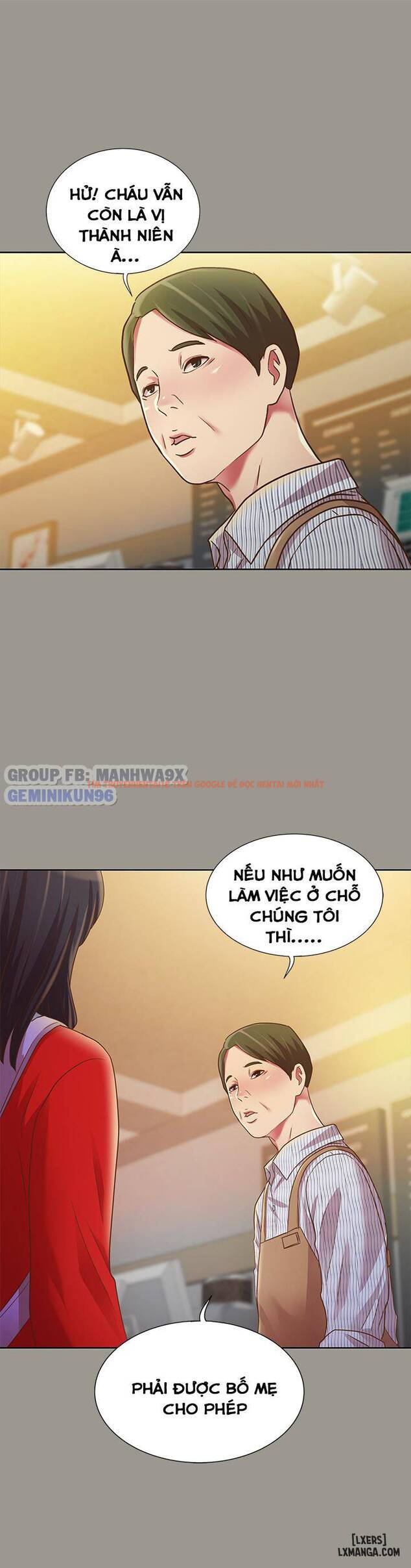 Xem ảnh Bạn Gái Của Bạn Tôi - Chapter 71 - 20 - HentaiTruyen.fun