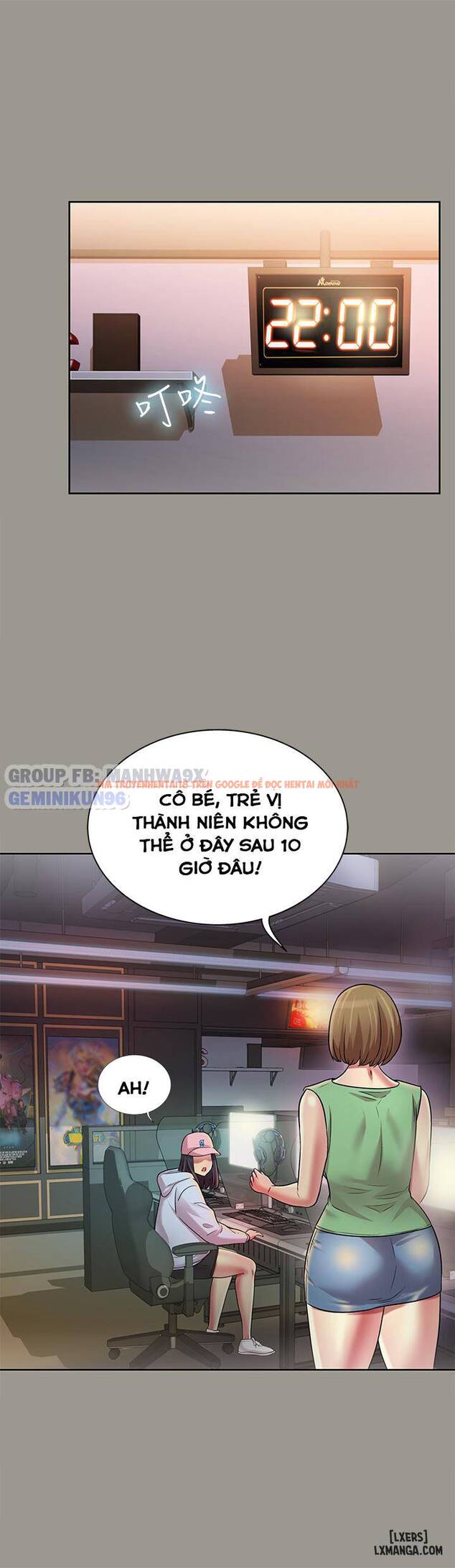 Xem ảnh Bạn Gái Của Bạn Tôi - Chapter 71 - 23 - HentaiTruyen.fun