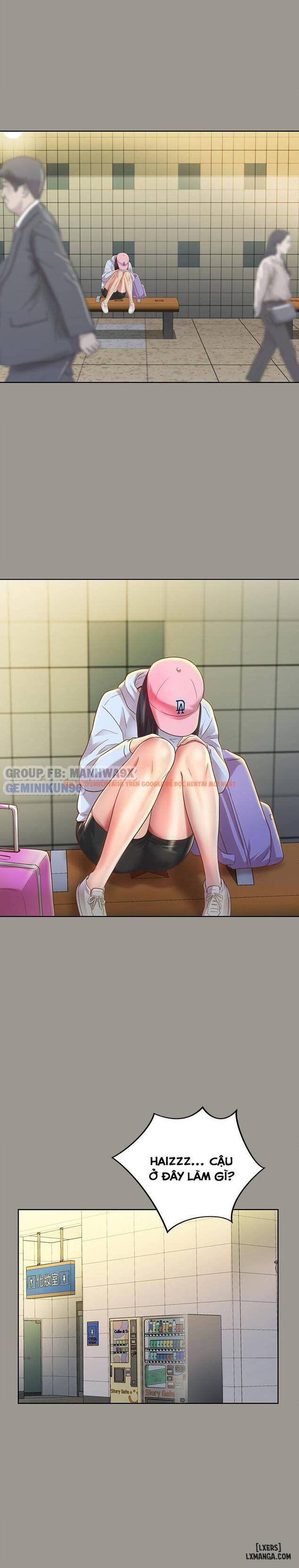 Xem ảnh Bạn Gái Của Bạn Tôi - Chapter 71 - 25 - HentaiTruyen.fun