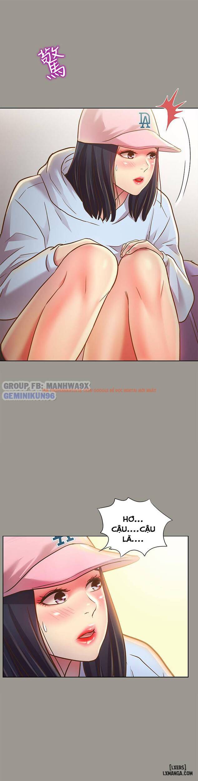 Xem ảnh Bạn Gái Của Bạn Tôi - Chapter 71 - 26 - HentaiTruyen.fun