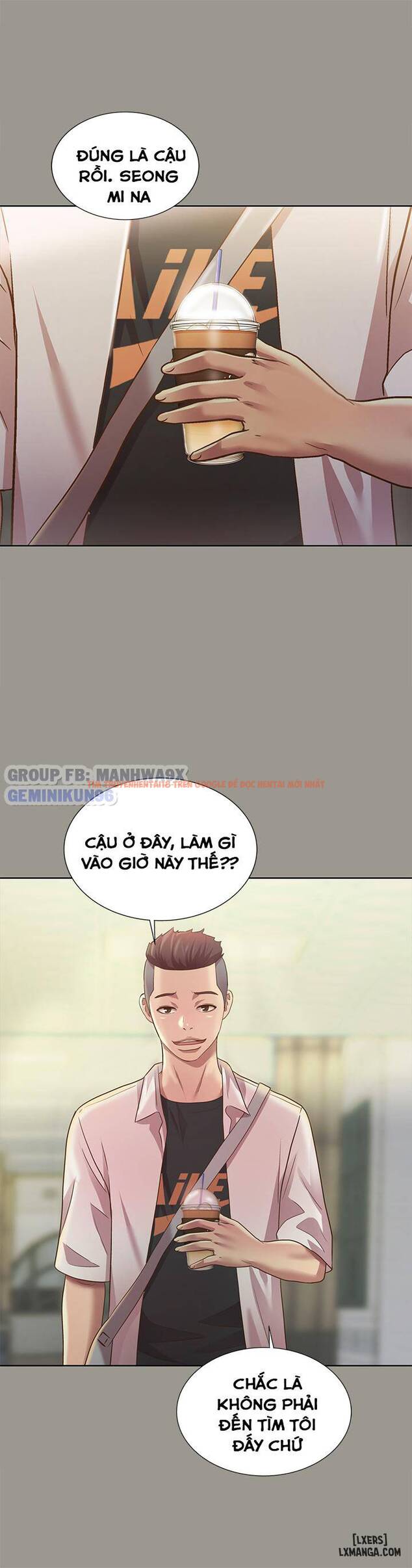 Xem ảnh Bạn Gái Của Bạn Tôi - Chapter 71 - 27 - HentaiTruyen.fun