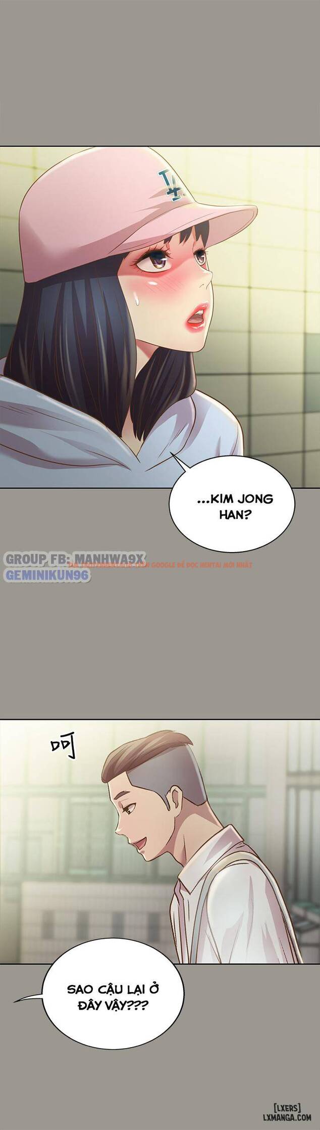 Xem ảnh Bạn Gái Của Bạn Tôi - Chapter 71 - 28 - HentaiTruyen.fun