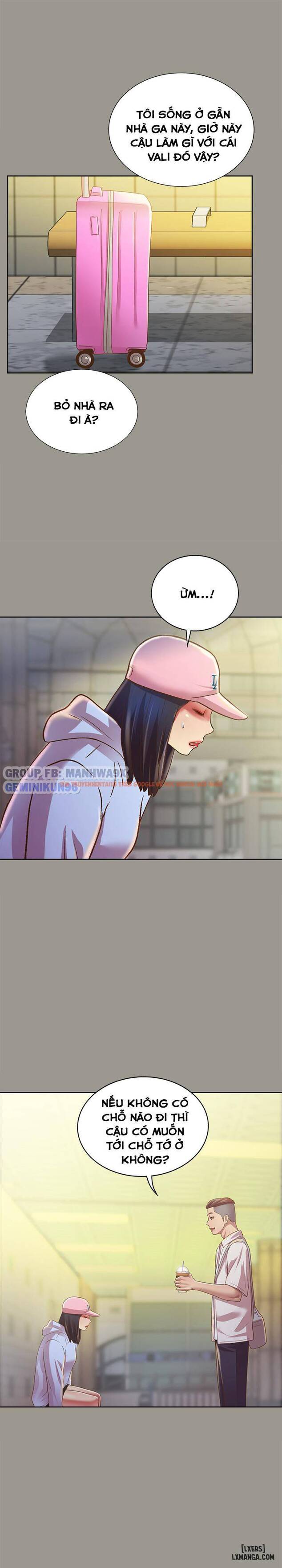 Xem ảnh Bạn Gái Của Bạn Tôi - Chapter 71 - 29 - HentaiTruyen.fun