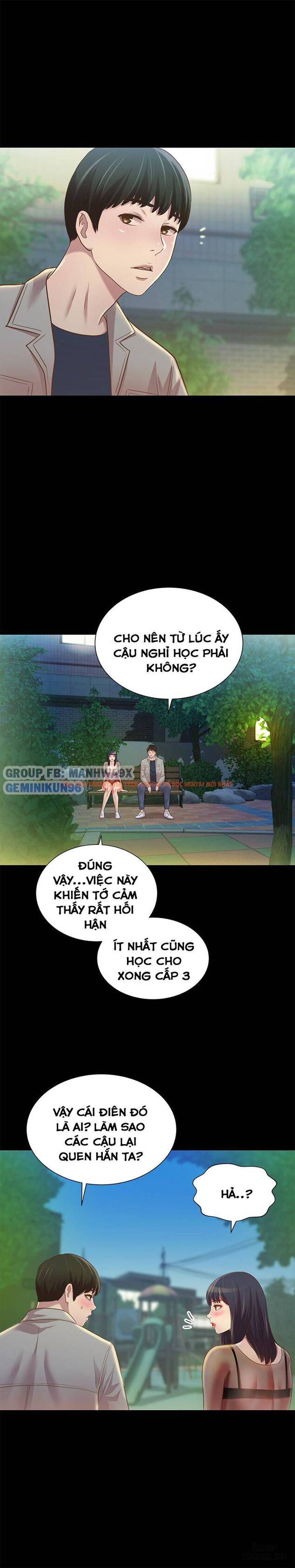 Xem ảnh Bạn Gái Của Bạn Tôi - Chapter 71 - 32 - HentaiTruyen.fun