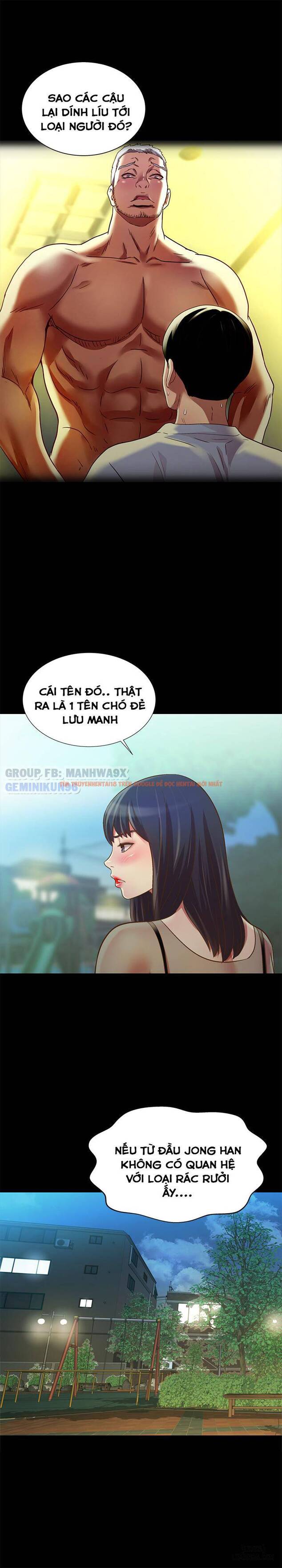 Xem ảnh Bạn Gái Của Bạn Tôi - Chapter 71 - 33 - HentaiTruyen.fun