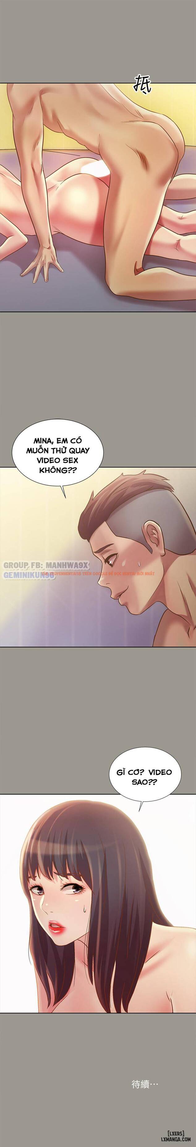 Xem ảnh Bạn Gái Của Bạn Tôi - Chapter 71 - 37 - HentaiTruyen.fun