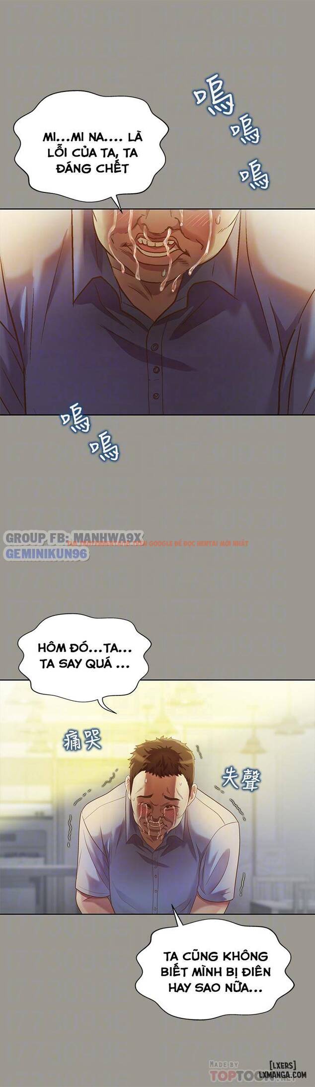 Xem ảnh Bạn Gái Của Bạn Tôi - Chapter 71 - 4 - HentaiTruyen.fun
