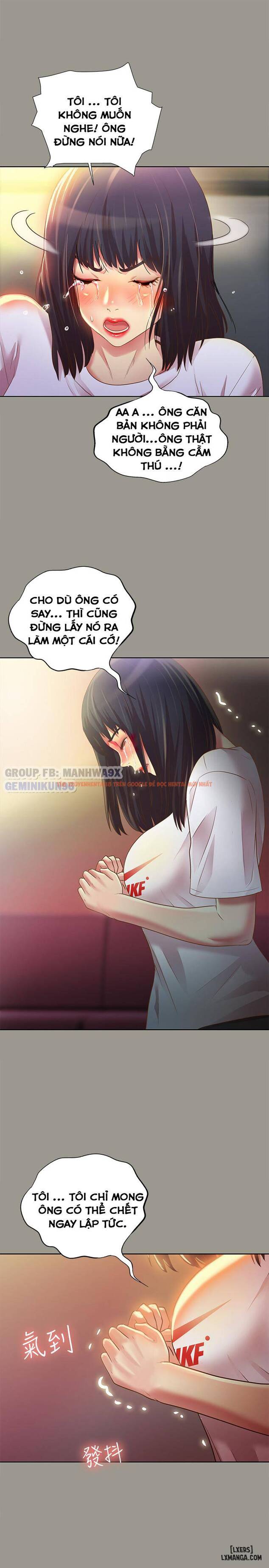 Xem ảnh Bạn Gái Của Bạn Tôi - Chapter 71 - 5 - HentaiTruyen.fun