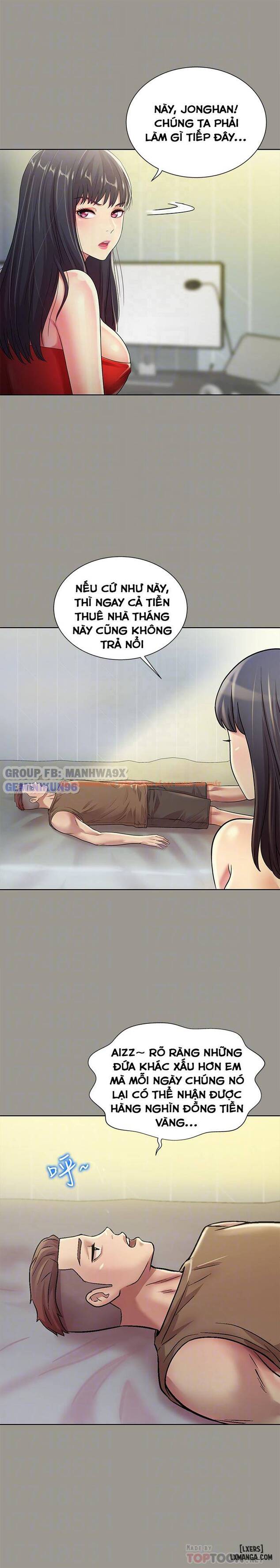 Xem ảnh Bạn Gái Của Bạn Tôi - Chapter 72 - 10 - HentaiTruyen.fun
