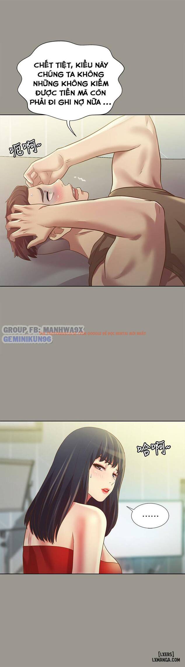 Xem ảnh Bạn Gái Của Bạn Tôi - Chapter 72 - 11 - HentaiTruyen.fun