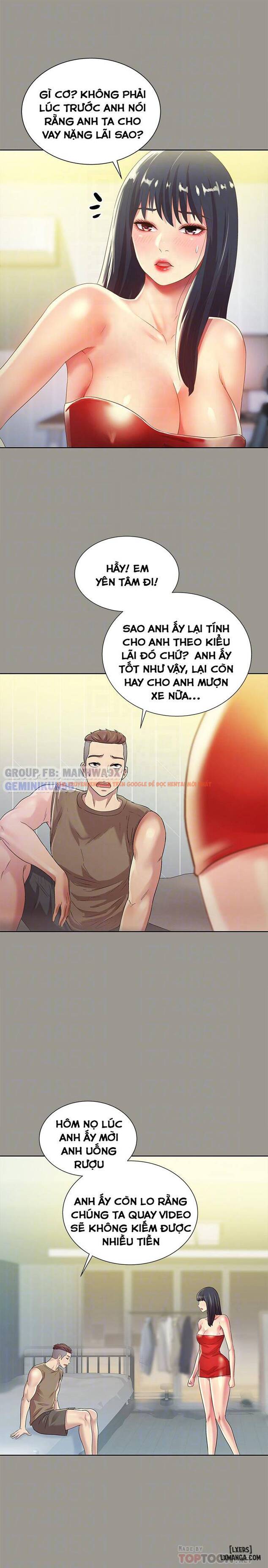 Xem ảnh Bạn Gái Của Bạn Tôi - Chapter 72 - 14 - HentaiTruyen.fun
