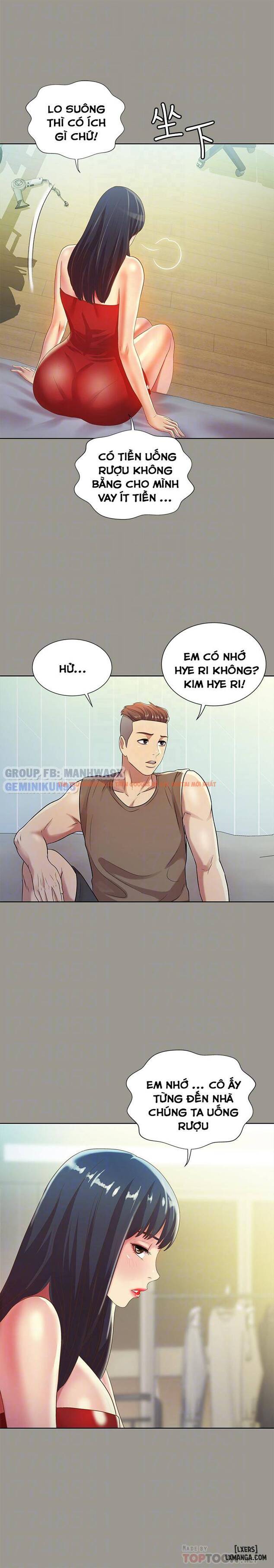 Xem ảnh Bạn Gái Của Bạn Tôi - Chapter 72 - 15 - HentaiTruyen.fun