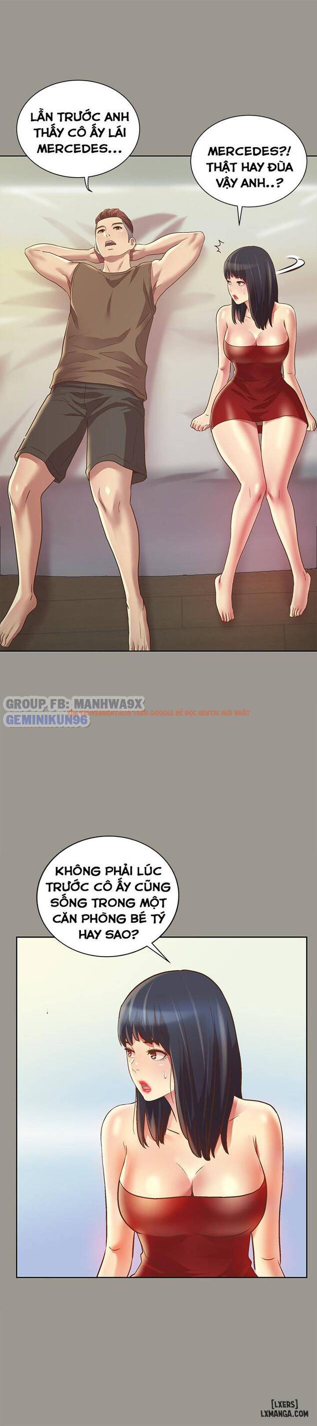 Xem ảnh Bạn Gái Của Bạn Tôi - Chapter 72 - 16 - HentaiTruyen.fun