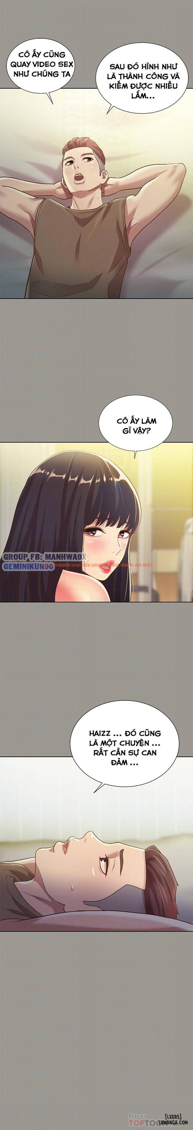Xem ảnh Bạn Gái Của Bạn Tôi - Chapter 72 - 17 - HentaiTruyen.fun