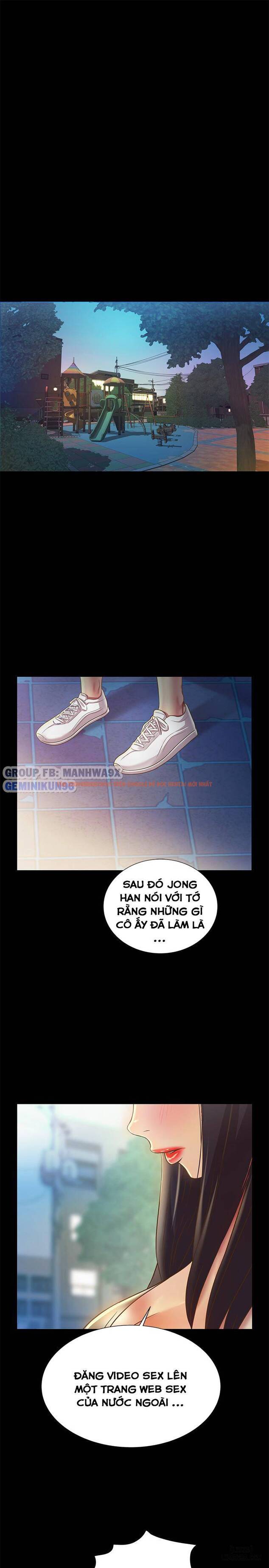 Xem ảnh Bạn Gái Của Bạn Tôi - Chapter 72 - 19 - HentaiTruyen.fun