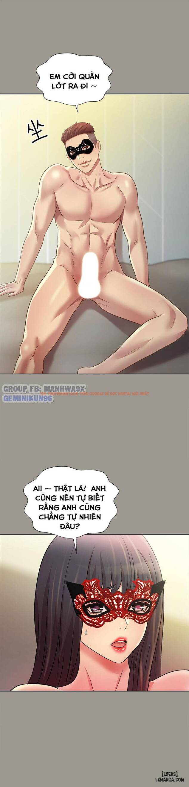 Xem ảnh Bạn Gái Của Bạn Tôi - Chapter 72 - 26 - HentaiTruyen.fun