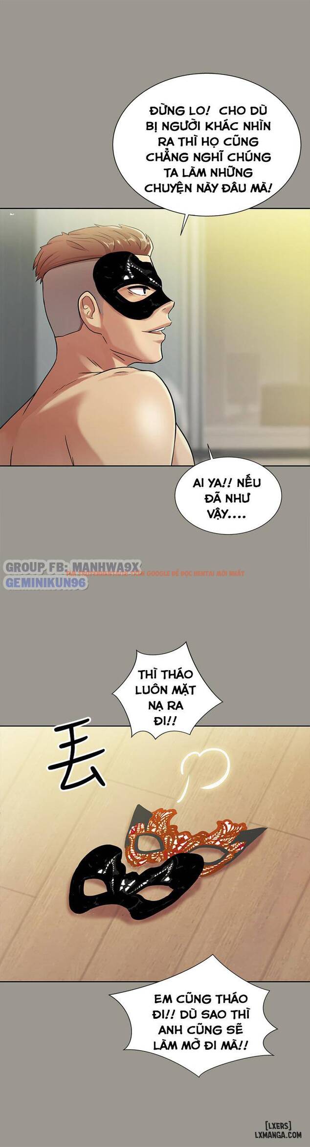 Xem ảnh Bạn Gái Của Bạn Tôi - Chapter 72 - 28 - HentaiTruyen.fun