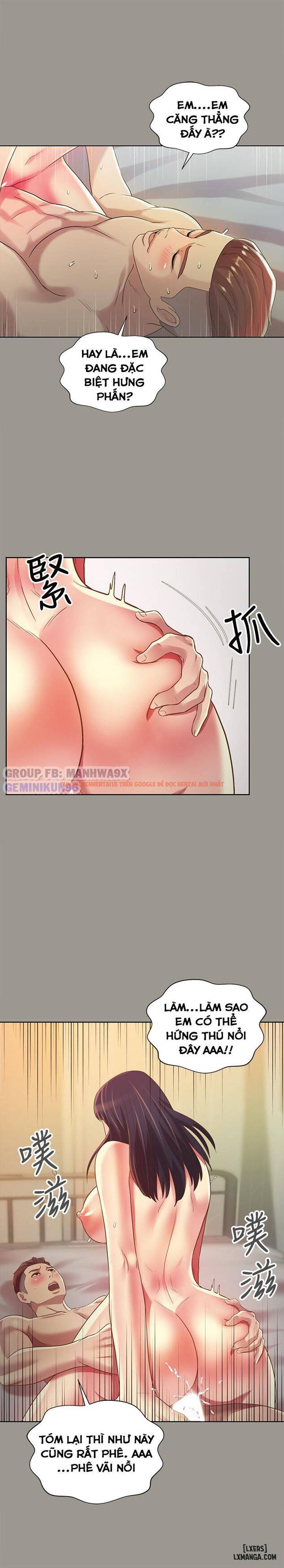 Xem ảnh Bạn Gái Của Bạn Tôi - Chapter 72 - 33 - HentaiTruyen.fun