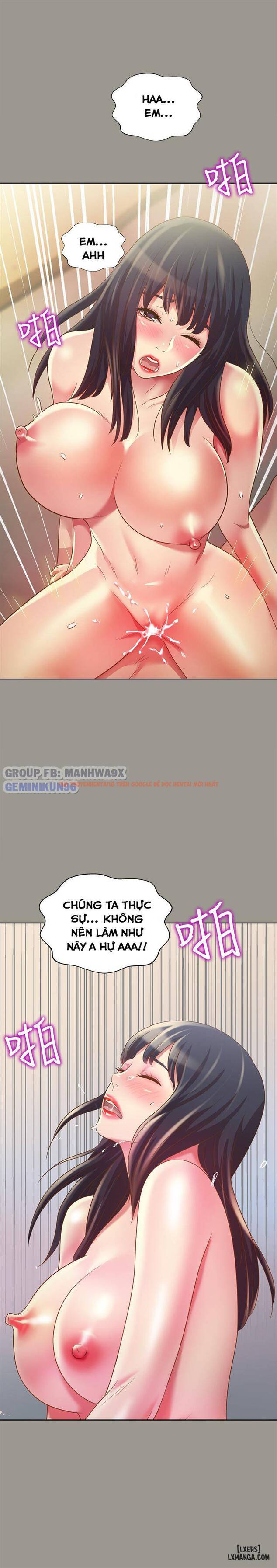 Xem ảnh Bạn Gái Của Bạn Tôi - Chapter 72 - 34 - HentaiTruyen.fun