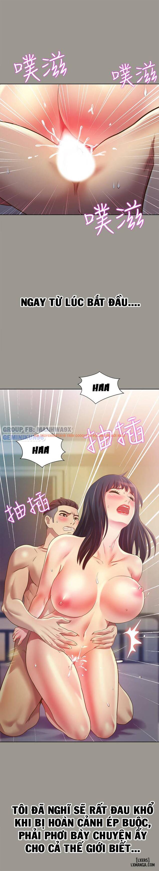 Xem ảnh Bạn Gái Của Bạn Tôi - Chapter 72 - 35 - HentaiTruyen.fun