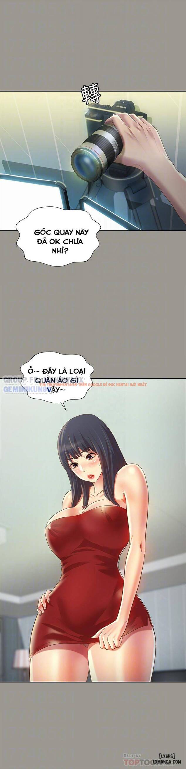 Xem ảnh Bạn Gái Của Bạn Tôi - Chapter 72 - 4 - HentaiTruyen.fun