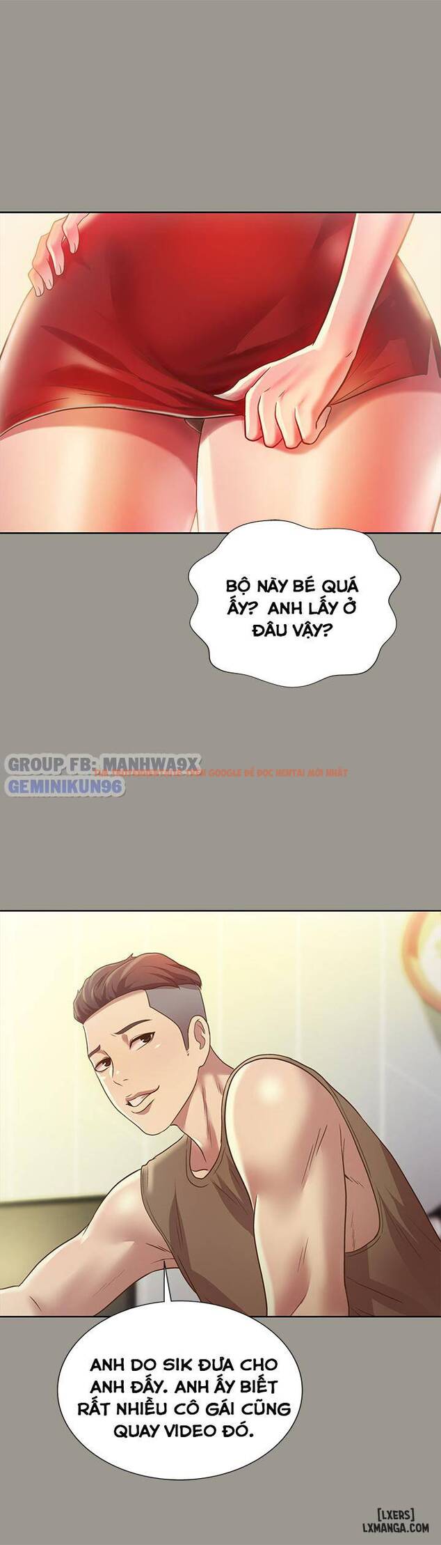 Xem ảnh Bạn Gái Của Bạn Tôi - Chapter 72 - 5 - HentaiTruyen.fun