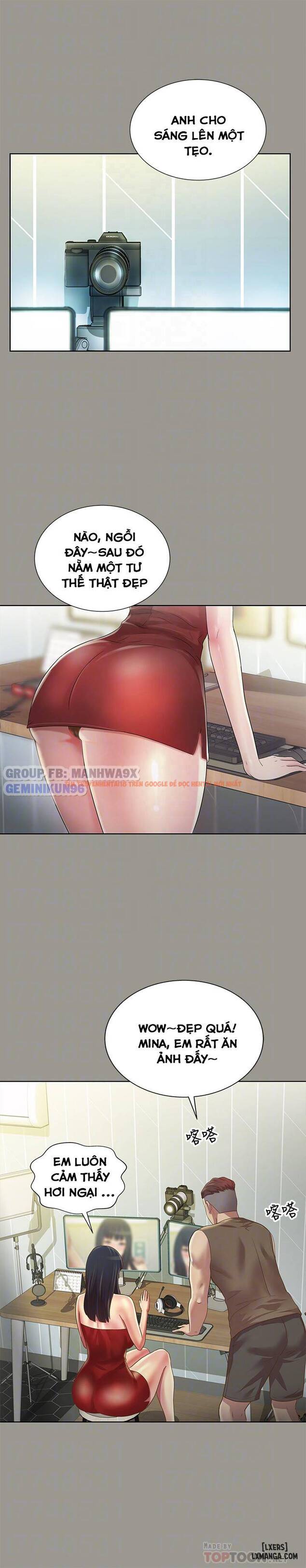 Xem ảnh Bạn Gái Của Bạn Tôi - Chapter 72 - 6 - HentaiTruyen.fun