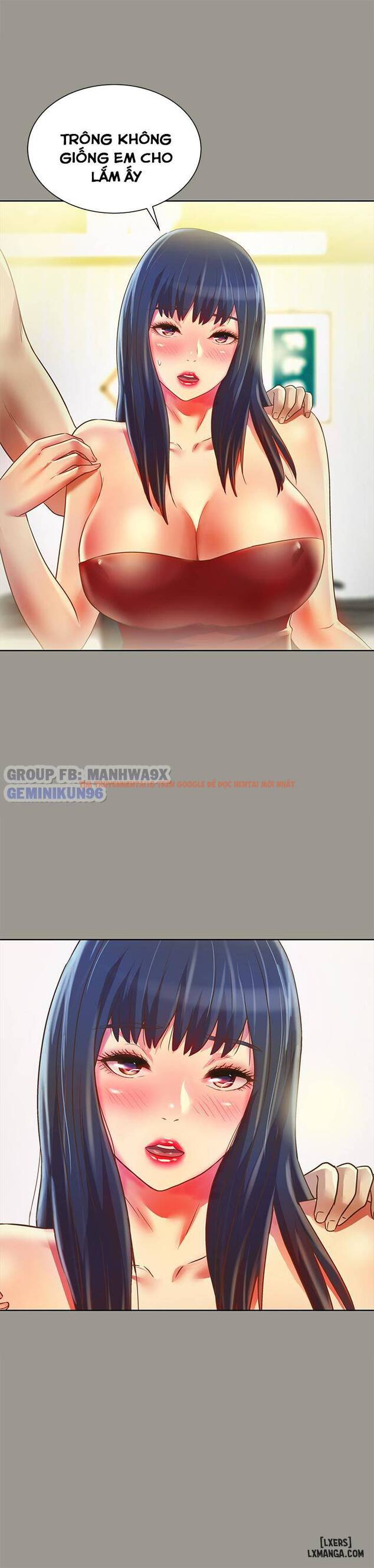 Xem ảnh Bạn Gái Của Bạn Tôi - Chapter 72 - 7 - HentaiTruyen.fun