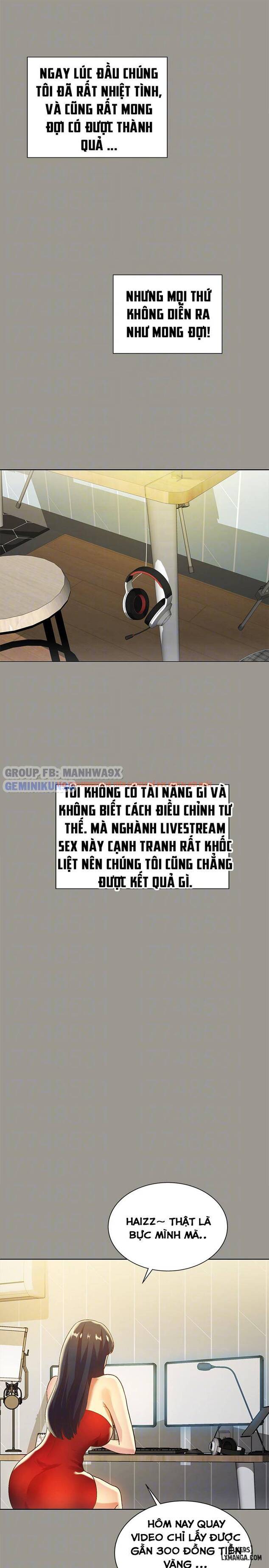 Xem ảnh Bạn Gái Của Bạn Tôi - Chapter 72 - 8 - HentaiTruyen.fun