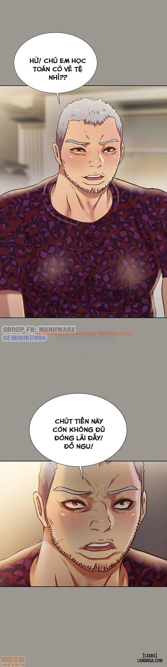 Xem ảnh Bạn Gái Của Bạn Tôi - Chapter 73 - 10 - HentaiTruyen.fun