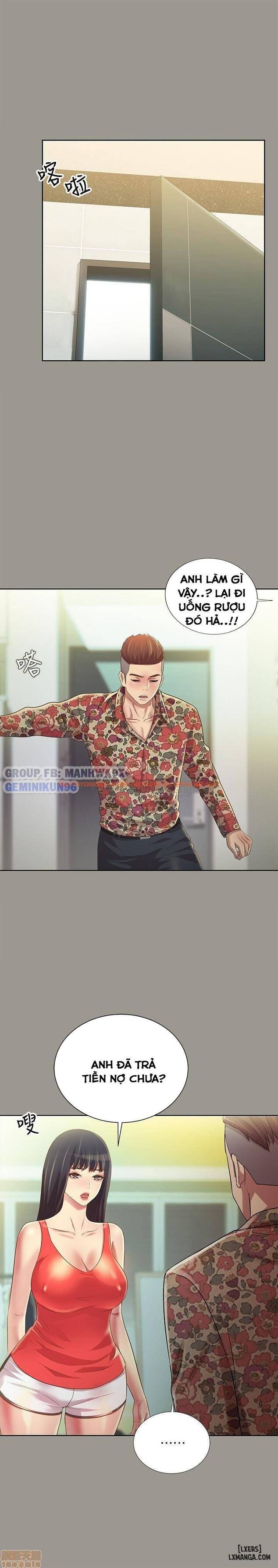Xem ảnh Bạn Gái Của Bạn Tôi - Chapter 73 - 13 - HentaiTruyen.fun